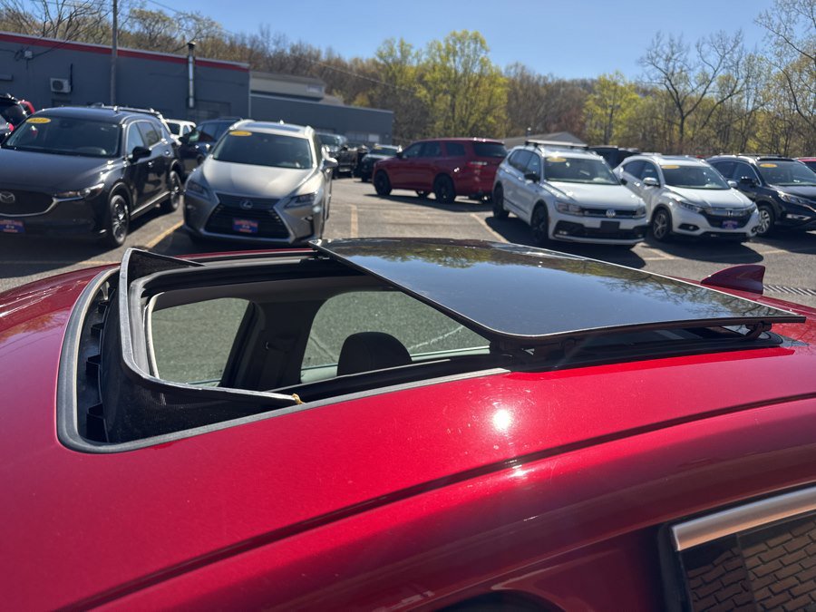 Used 2015 Chevrolet Impala LTZ FWD image 32