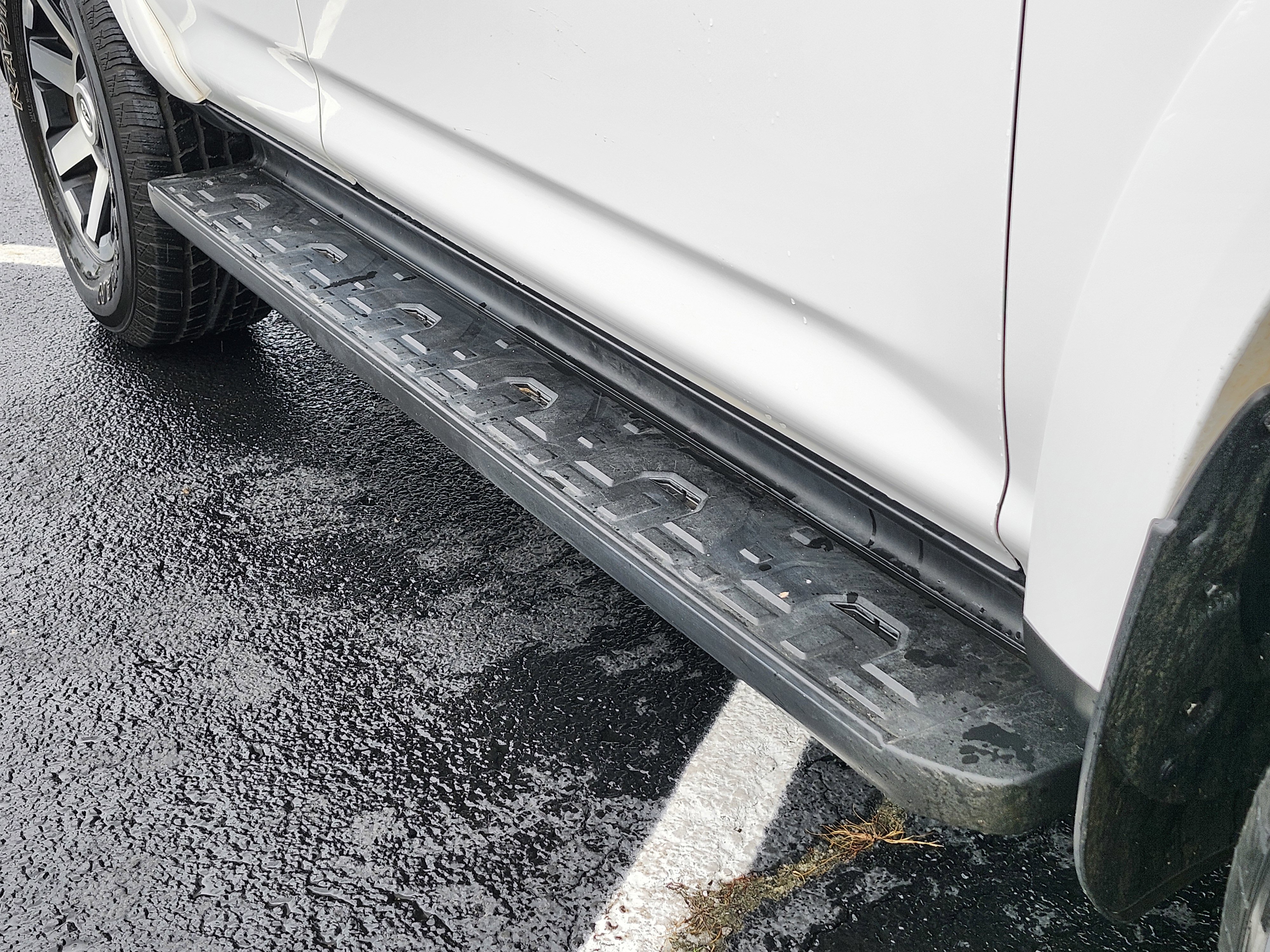 Used 2022 Toyota 4Runner TRD Off-Road image 9