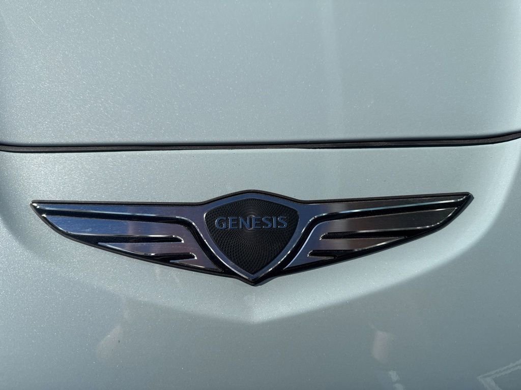 New 2026 Genesis GV80 3.5T e-SC image 8