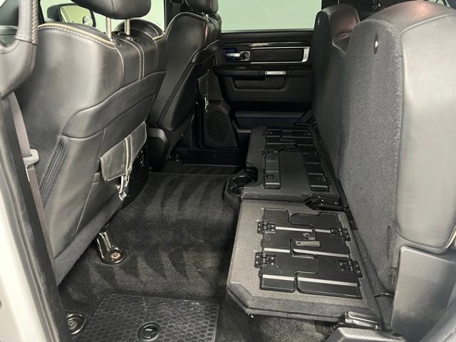 Used 2016 RAM 1500 Limited image 44