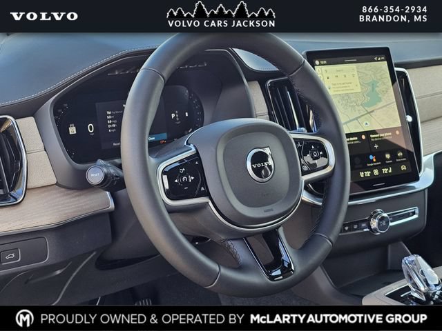 New 2026 Volvo XC90 B6 Ultra w/ Protection Package AWD/4WD image 23
