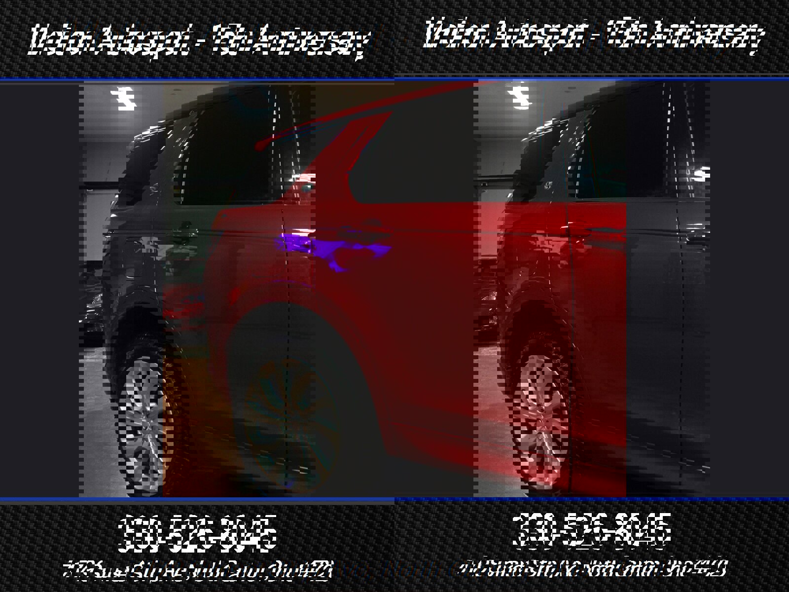 Used 2022 Land Rover Discovery Sport S R-Dynamic image 49