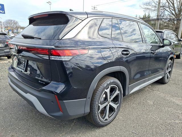 New 2026 Volkswagen Tiguan SE image 4