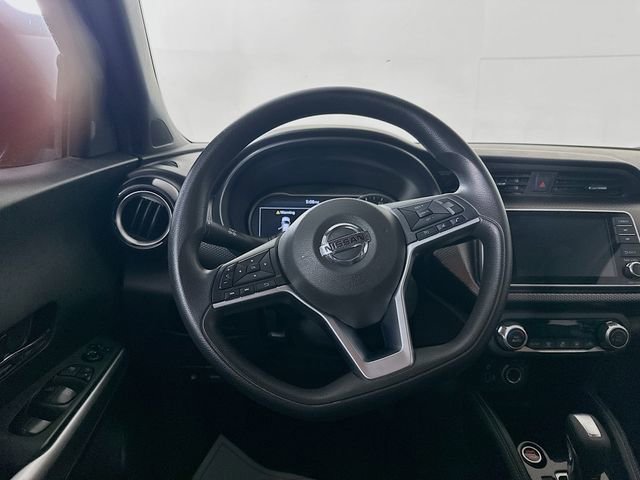 Used 2020 Nissan Kicks SV image 20