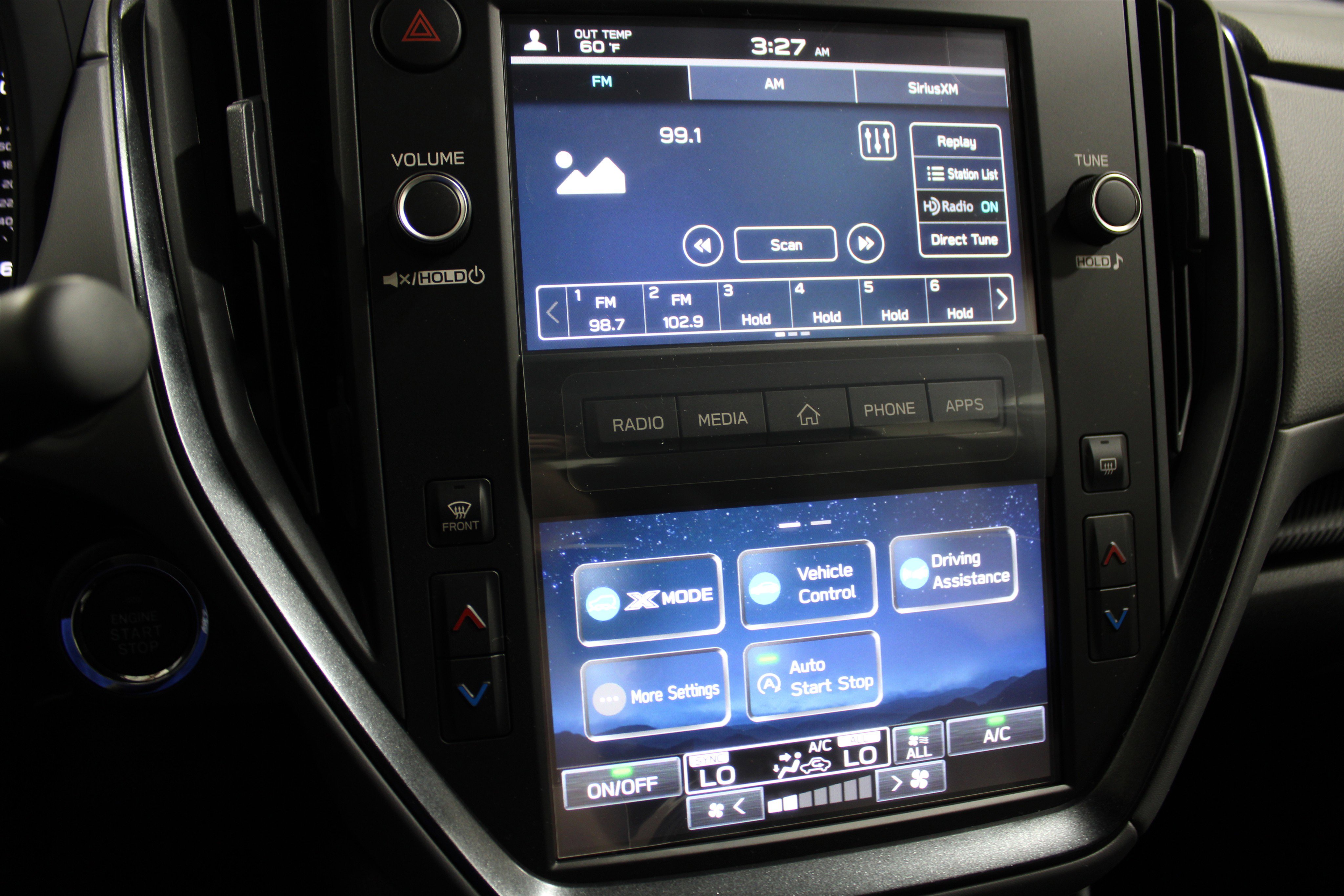 New 2026 Subaru Crosstrek 2.5i image 13