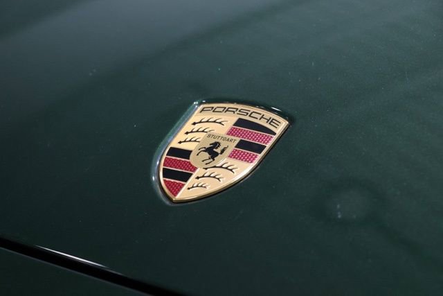 Used 2025 Porsche Panamera 4 AWD/4WD image 9