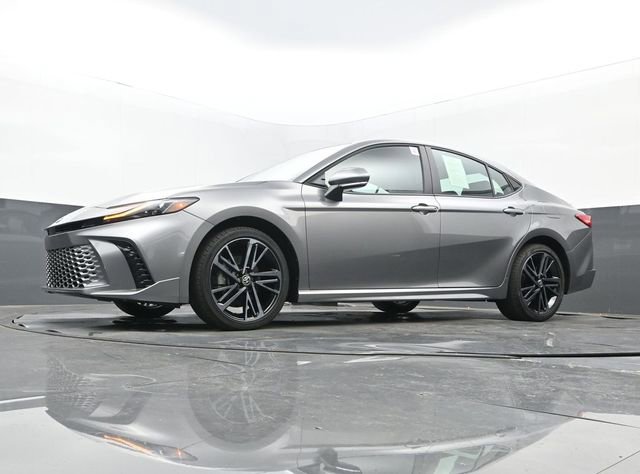 Used 2026 Toyota Camry XSE image 26