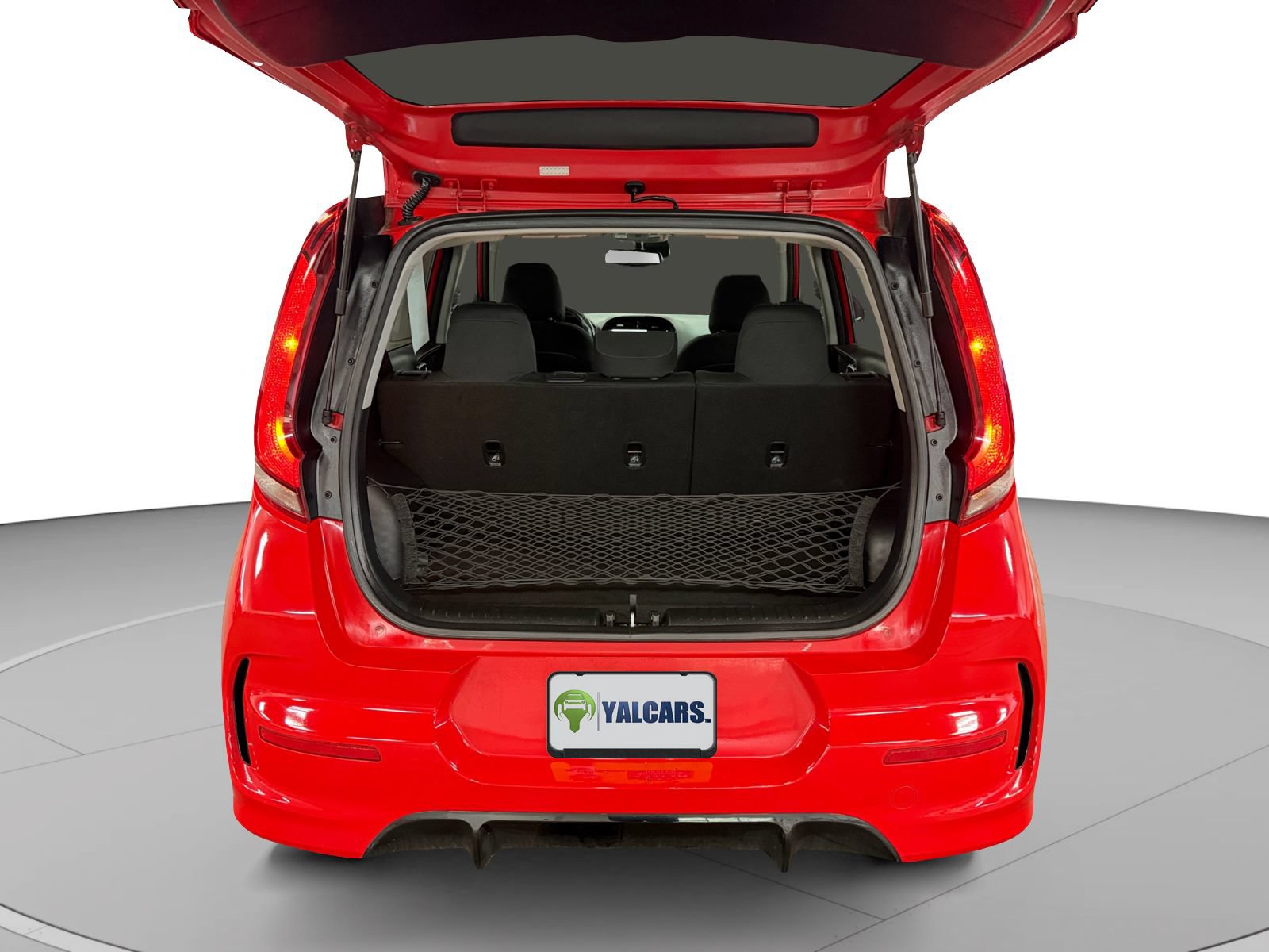Used 2022 Kia Soul GT-Line FWD image 25