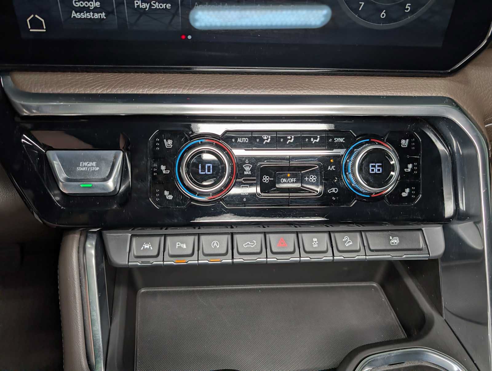 Certified 2023 GMC Sierra 1500 Denali AWD/4WD image 37