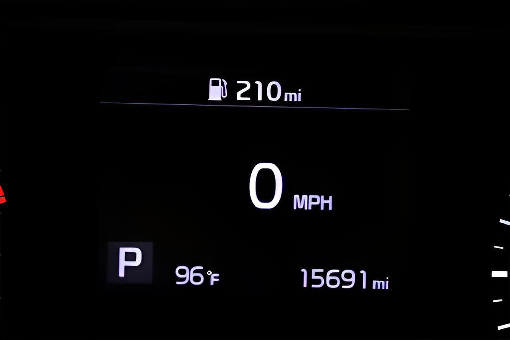 Used 2020 Kia Soul X-Line FWD image 28
