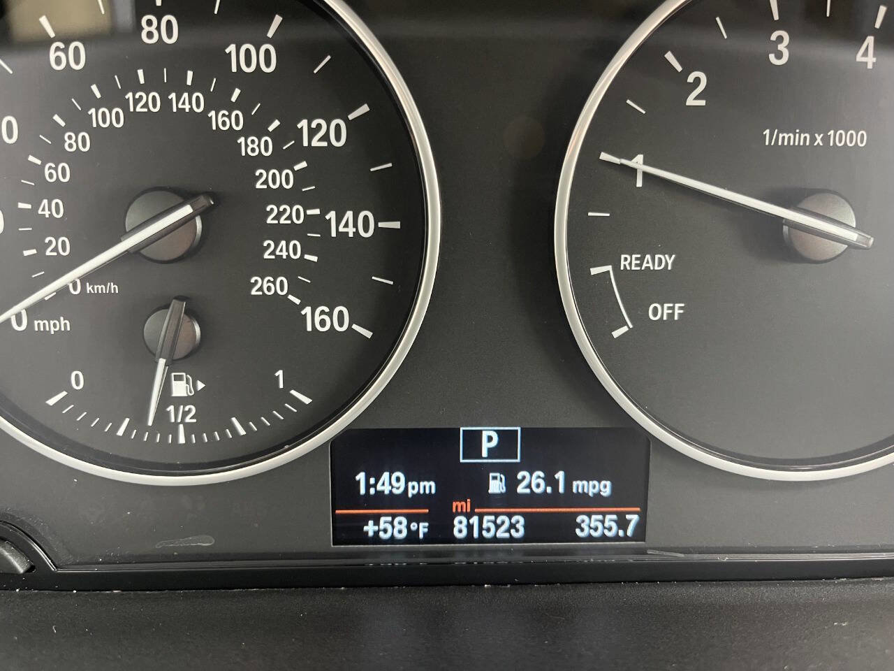 Used 2015 BMW 228i xDrive Coupe image 14