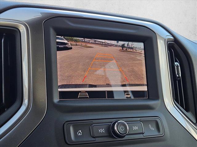 New 2026 Chevrolet Silverado 2500 W/T w/ WT Convenience Package RWD image 13