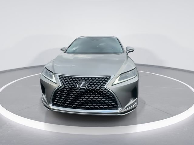 Used 2021 Lexus RX 350 FWD w/ Premium Package image 3