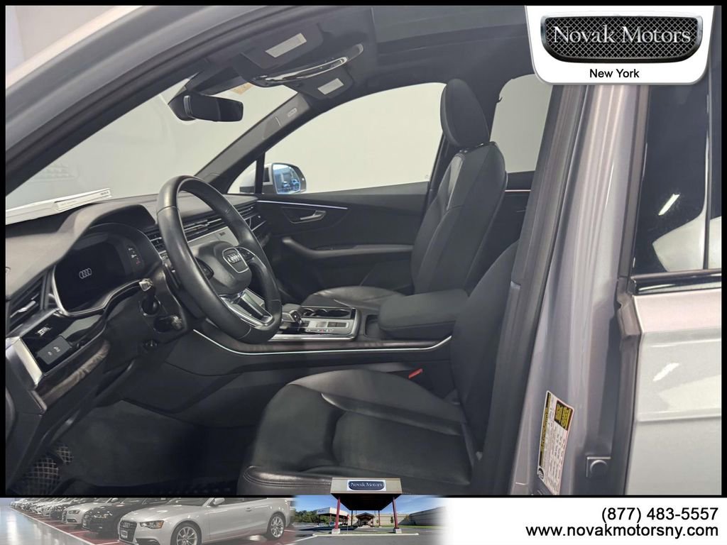 Used 2022 Audi Q7 2.0T Premium Plus image 12