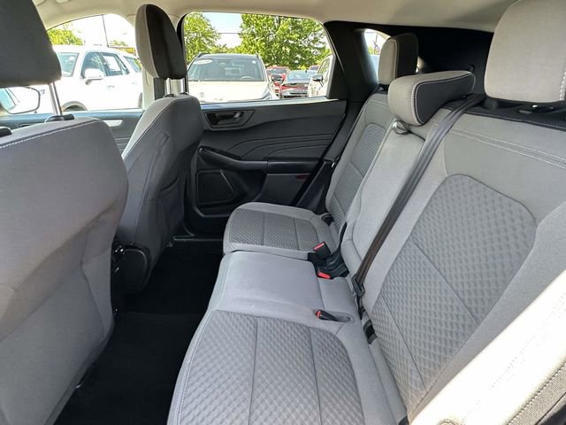 Used 2022 Ford Escape SE w/ Convenience Package AWD/4WD image 18