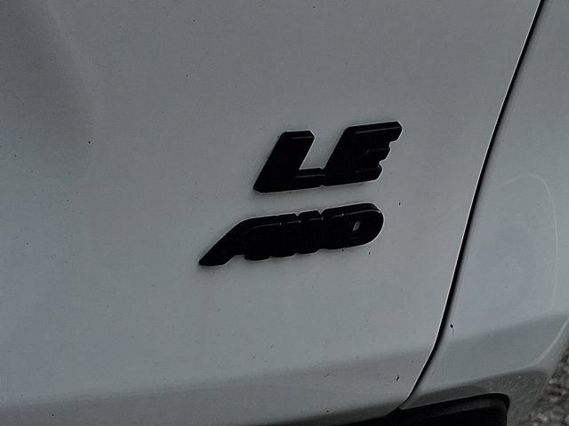 Certified 2022 Toyota RAV4 LE AWD/4WD image 30