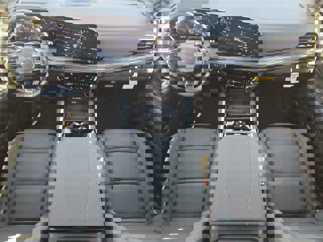 New 2026 Chevrolet Tahoe Z71 w/ Z71 Off-Road Package image 20