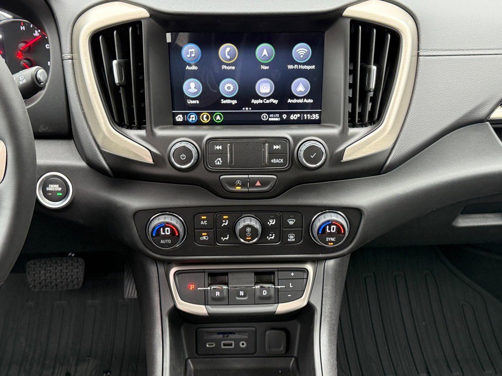 Used 2024 GMC Terrain Denali w/ Denali Premium Package image 22