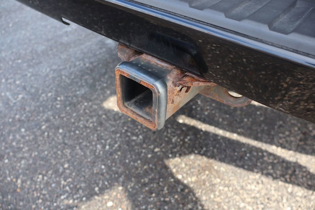 Used 2017 Chevrolet Silverado 1500 LTZ Z71 w/ LTZ Plus Package image 35