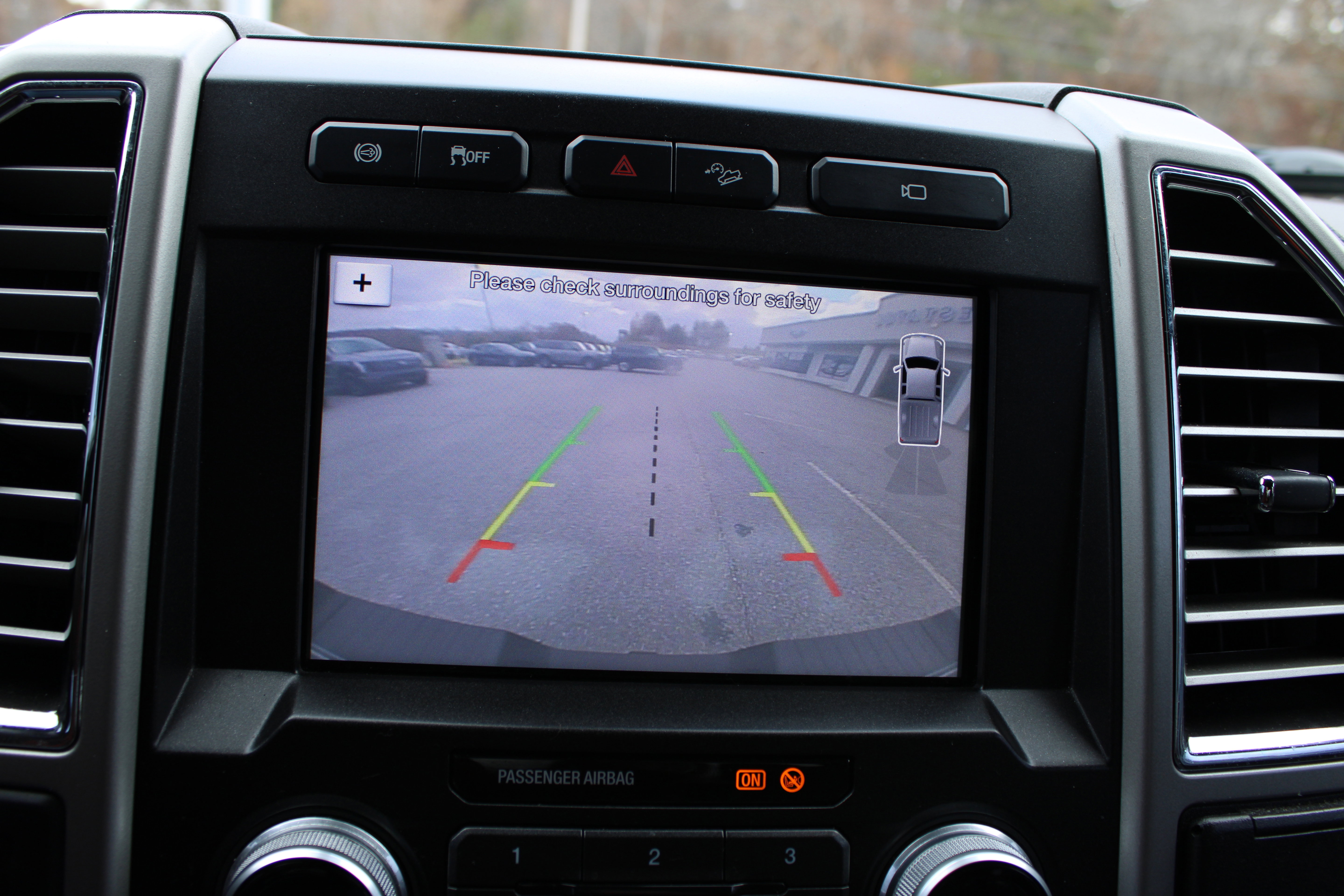 Used 2017 Ford F250 King Ranch w/ King Ranch Ultimate Package image 25