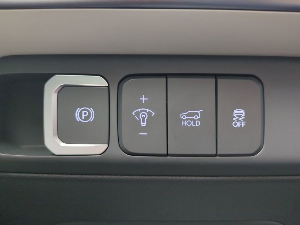 New 2026 Hyundai Santa Fe SEL image 29