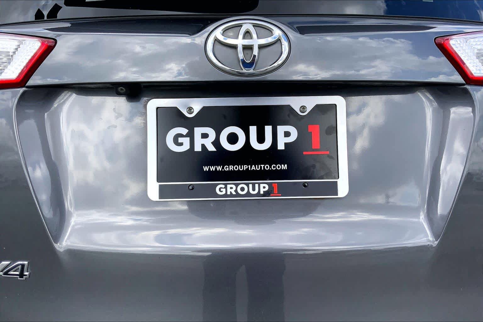 Used 2013 Toyota RAV4 XLE FWD image 30
