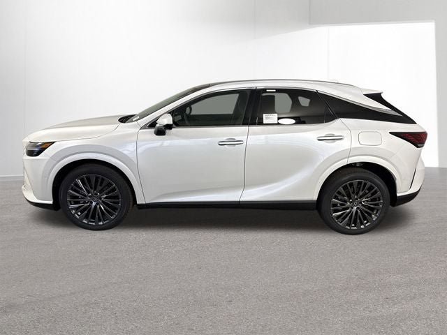 New 2026 Lexus RX 350 w/ Luxury Package image 28