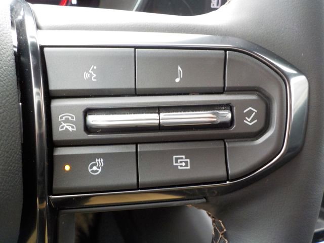 New 2026 GMC Canyon AT4 w/ AT4 Premium Package AWD/4WD image 31