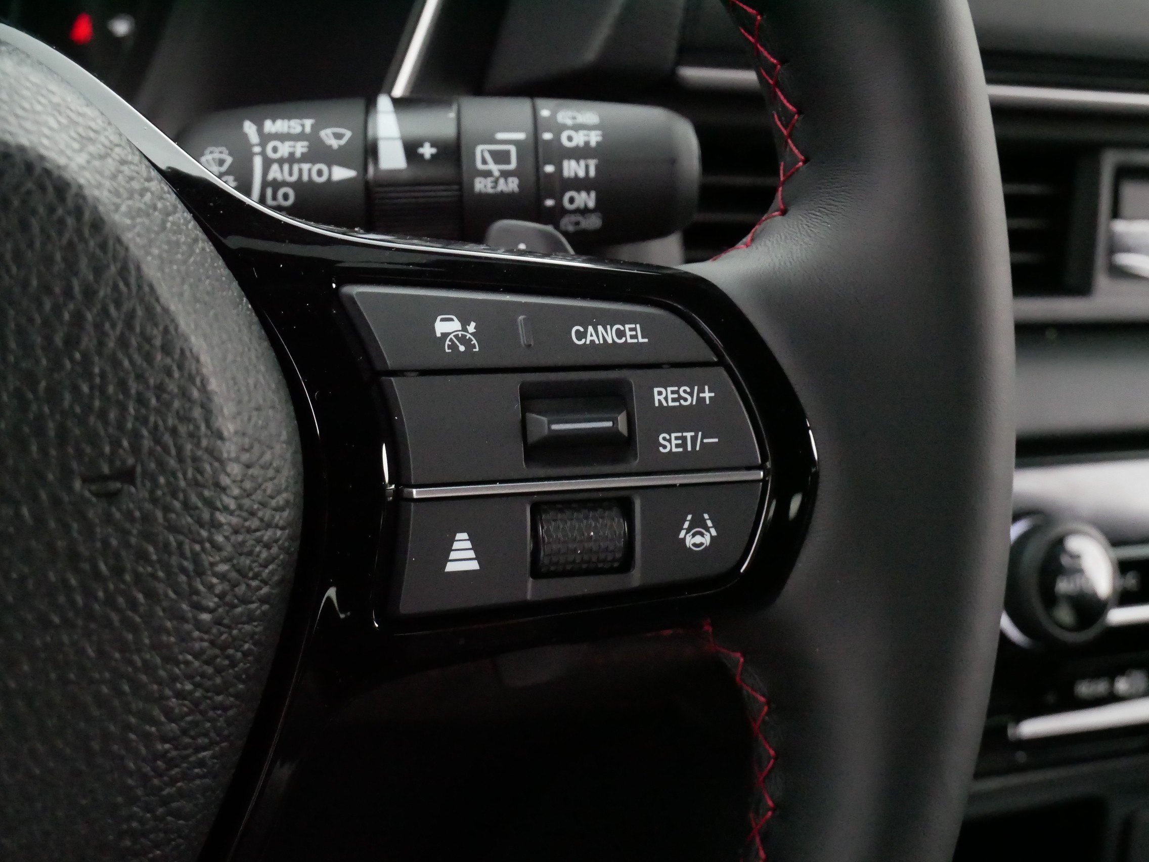 Certified 2026 Honda Pilot Black Edition image 26