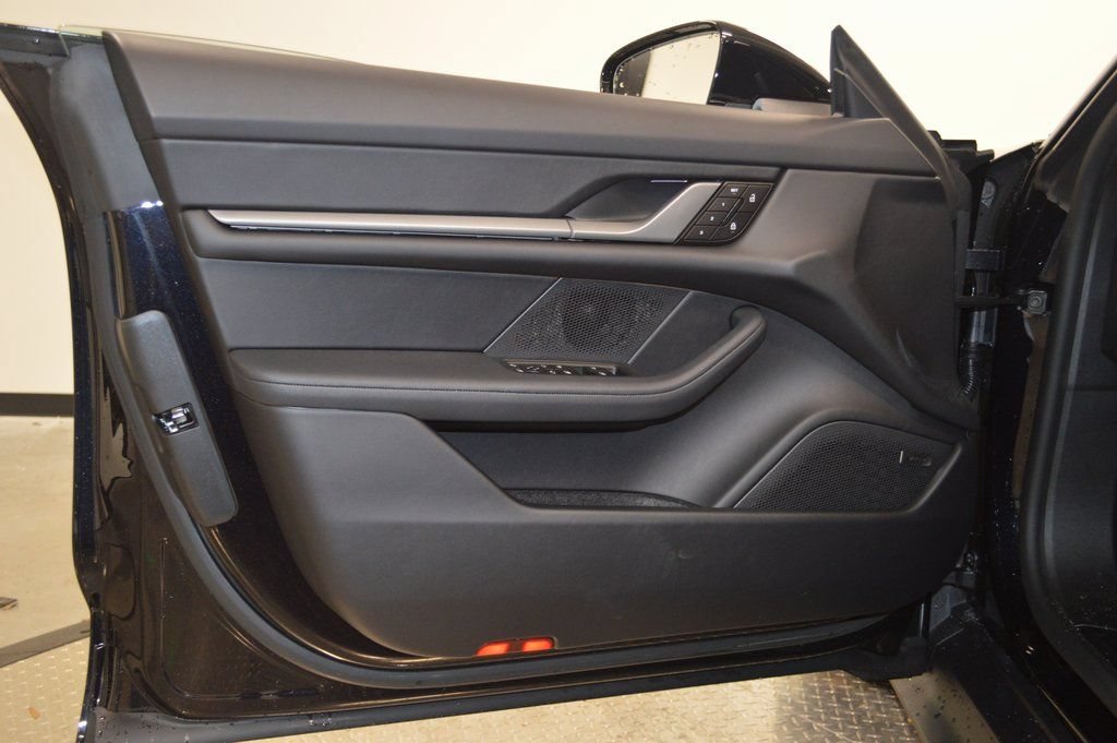 New 2026 Porsche Taycan RWD image 17