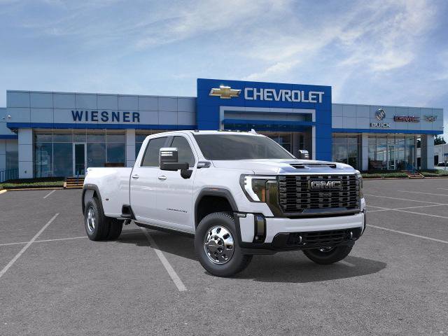 New 2026 GMC Sierra 3500 Denali Ultimate video 1