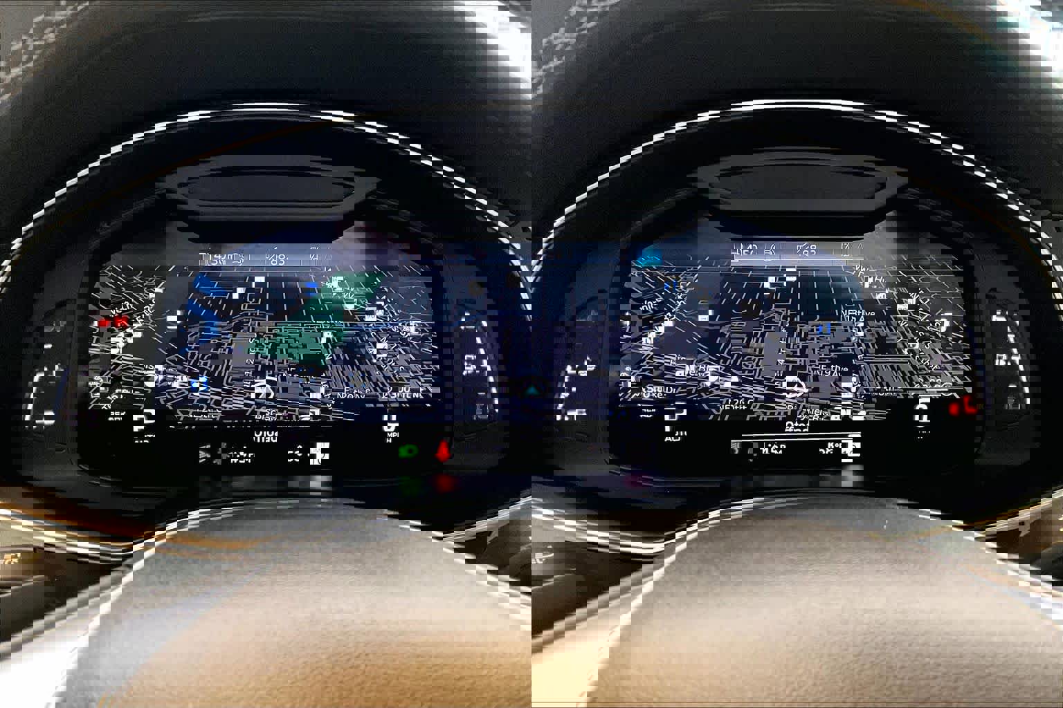 Certified 2025 Audi A6 Premium Plus w/ Premium Plus Package image 26