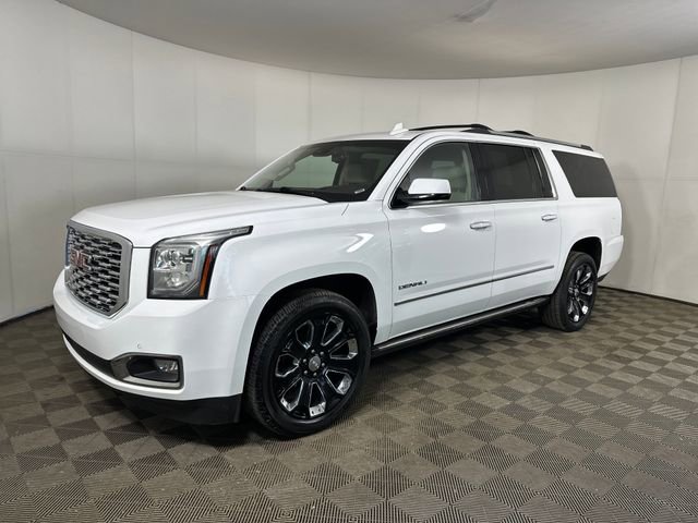 Used 2020 GMC Yukon XL Denali image 7