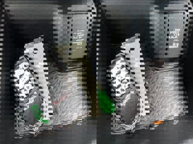 Used 2017 Honda CR-V EX image 47