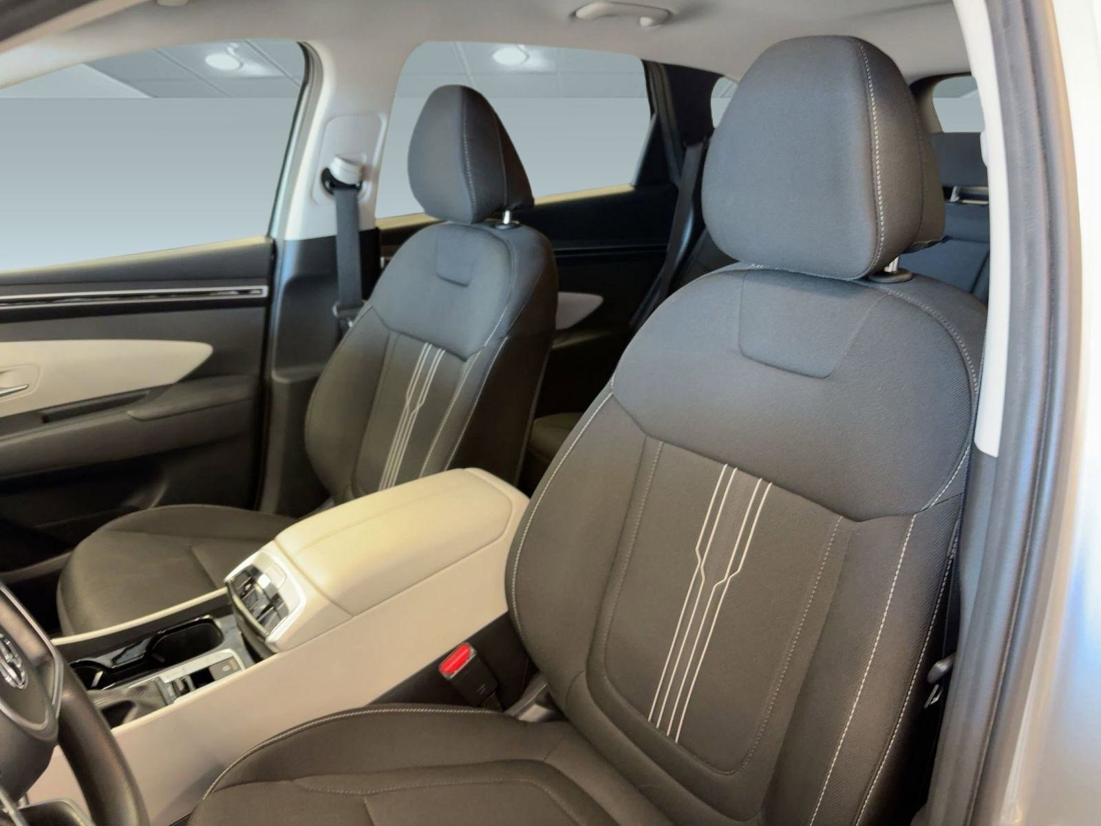 Used 2023 Hyundai Tucson SEL image 24