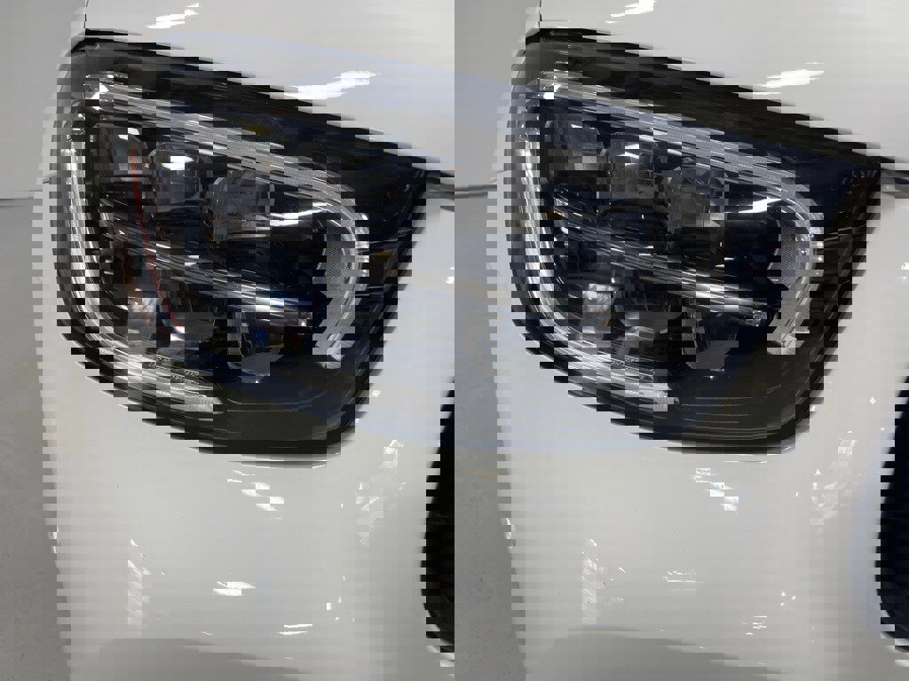 Certified 2021 Mercedes-Benz GLC 43 AMG GLC 43 AMG image 10