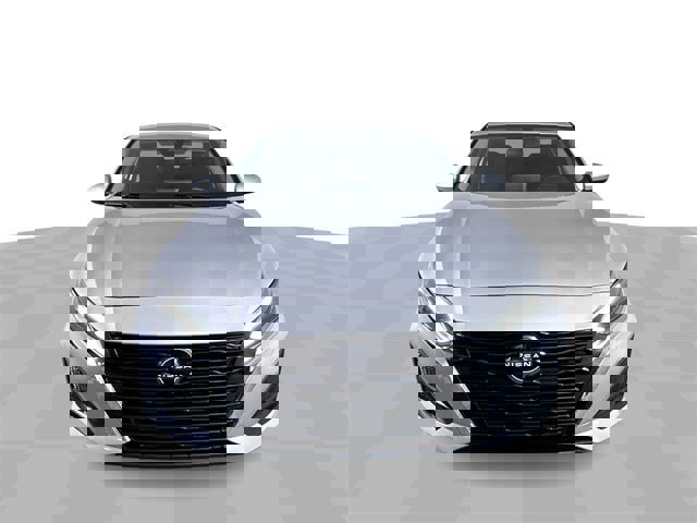 Used 2023 Nissan Altima 2.5 SV w/ SV Premium Package image 3