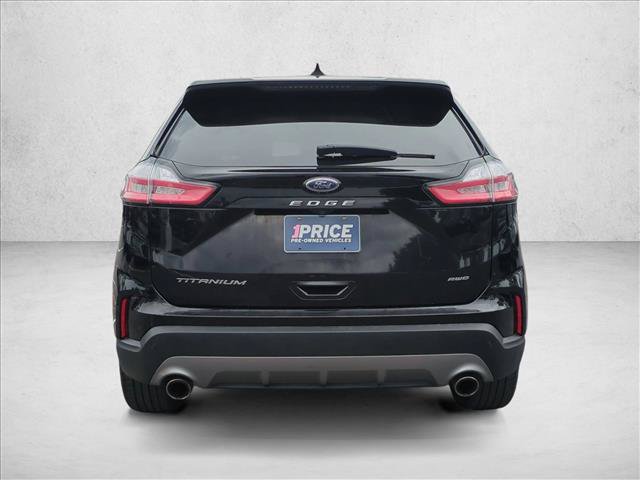 Used 2024 Ford Edge Titanium AWD/4WD image 7