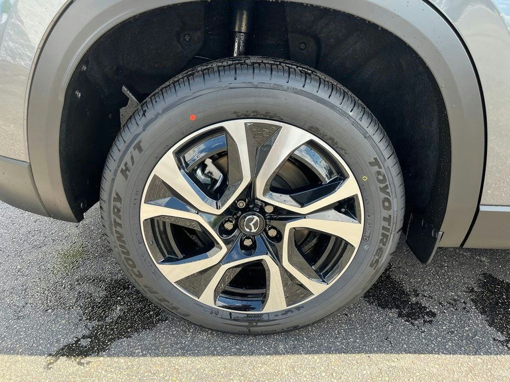 New 2026 MAZDA CX-5 Preferred AWD/4WD image 28