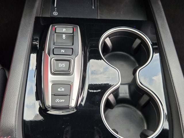 Certified 2026 Honda Ridgeline Black Edition image 21
