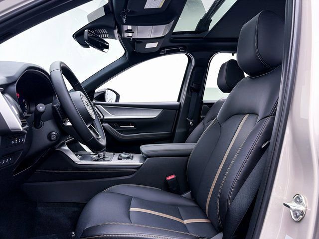New 2026 MAZDA CX-90 3.3 Turbo S w/ Premium Package image 10