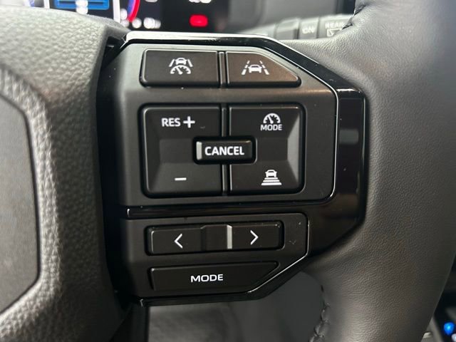 Used 2025 Toyota Land Cruiser 1958 image 24