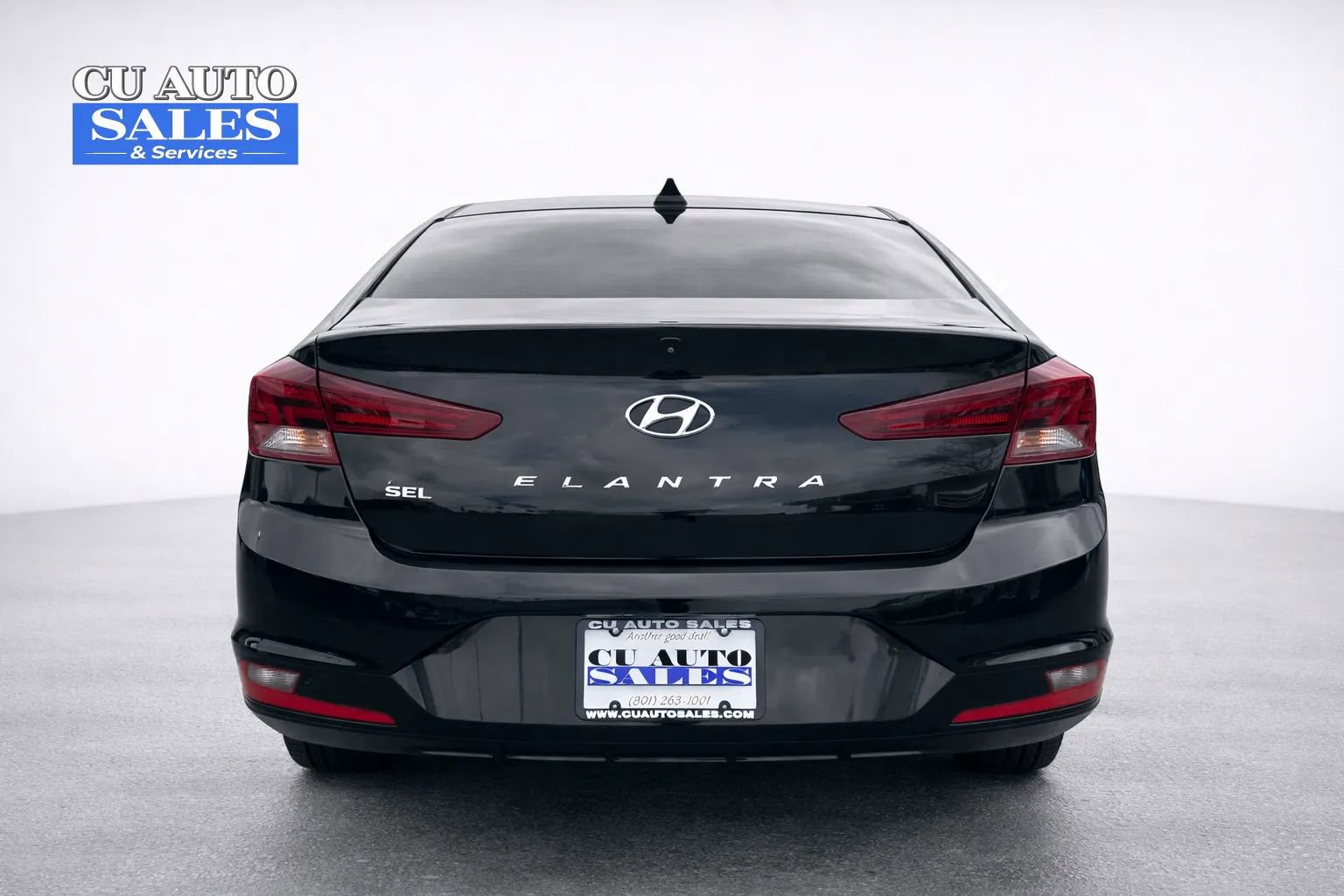 Used 2020 Hyundai Elantra SEL image 6