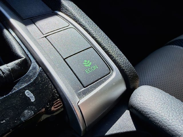 Used 2019 Honda Civic EX-L image 27