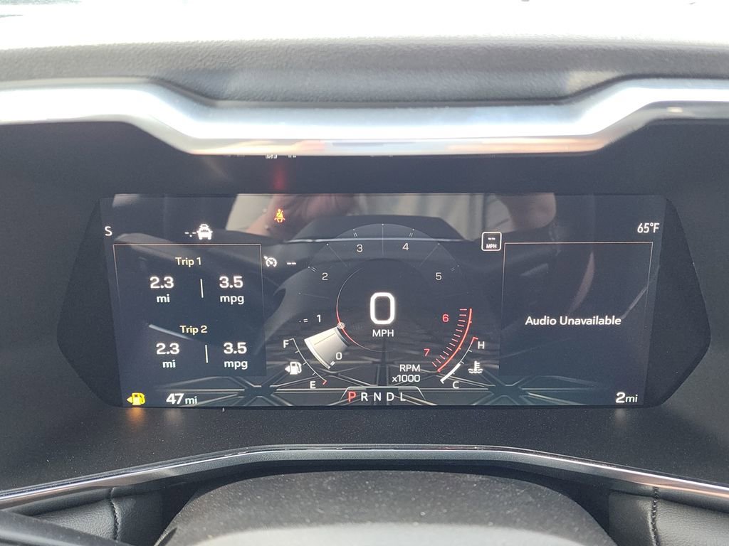 New 2026 GMC Canyon Elevation w/ Convenience Package image 23