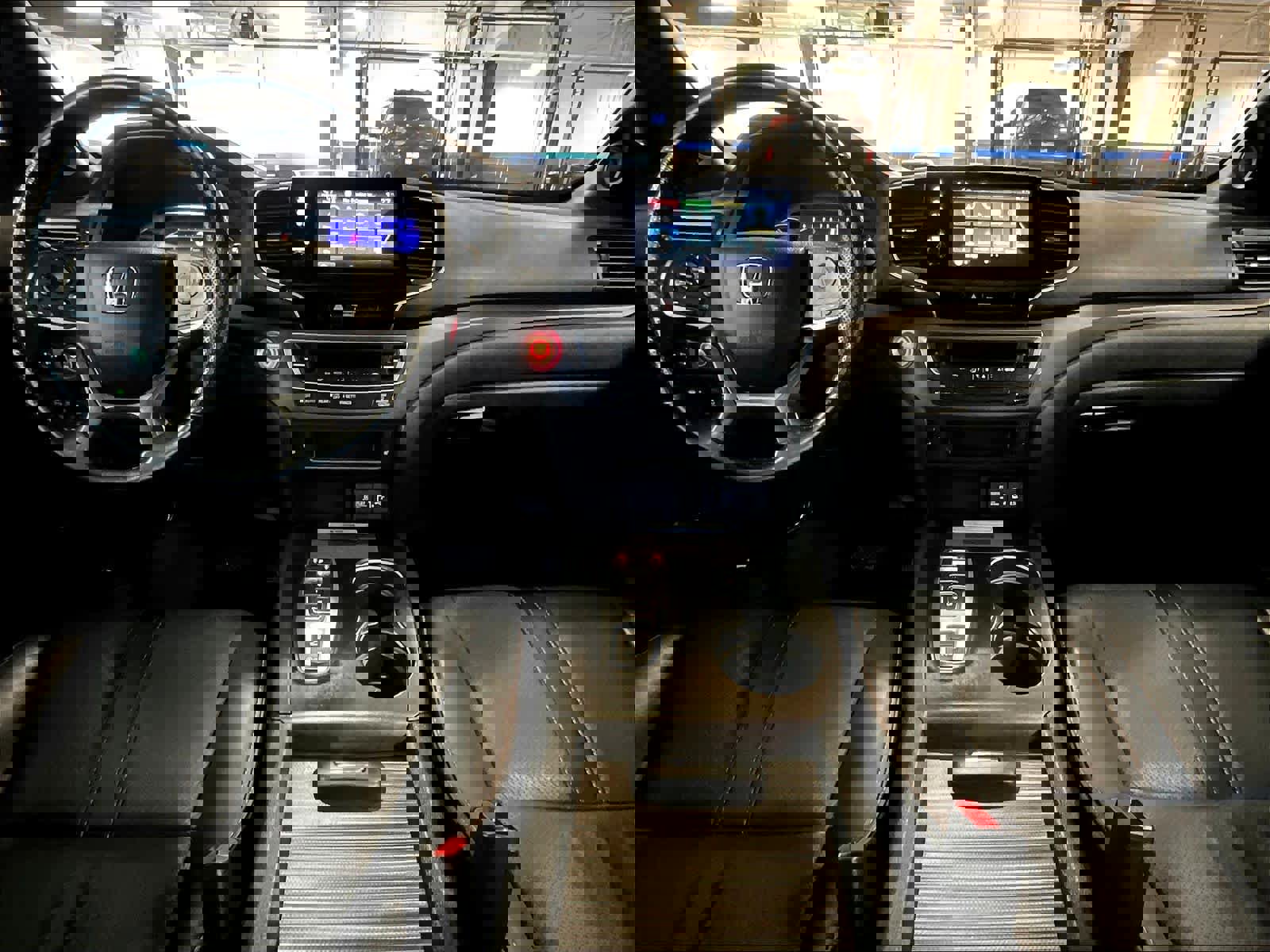 Used 2022 Honda Passport TrailSport image 22