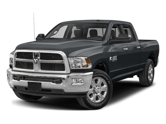 Used 2016 RAM 2500 Lone Star