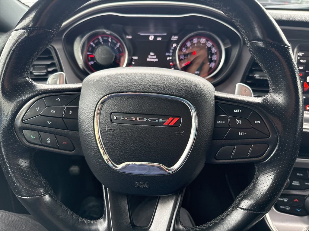 Used 2020 Dodge Challenger R/T Scat Pack image 17