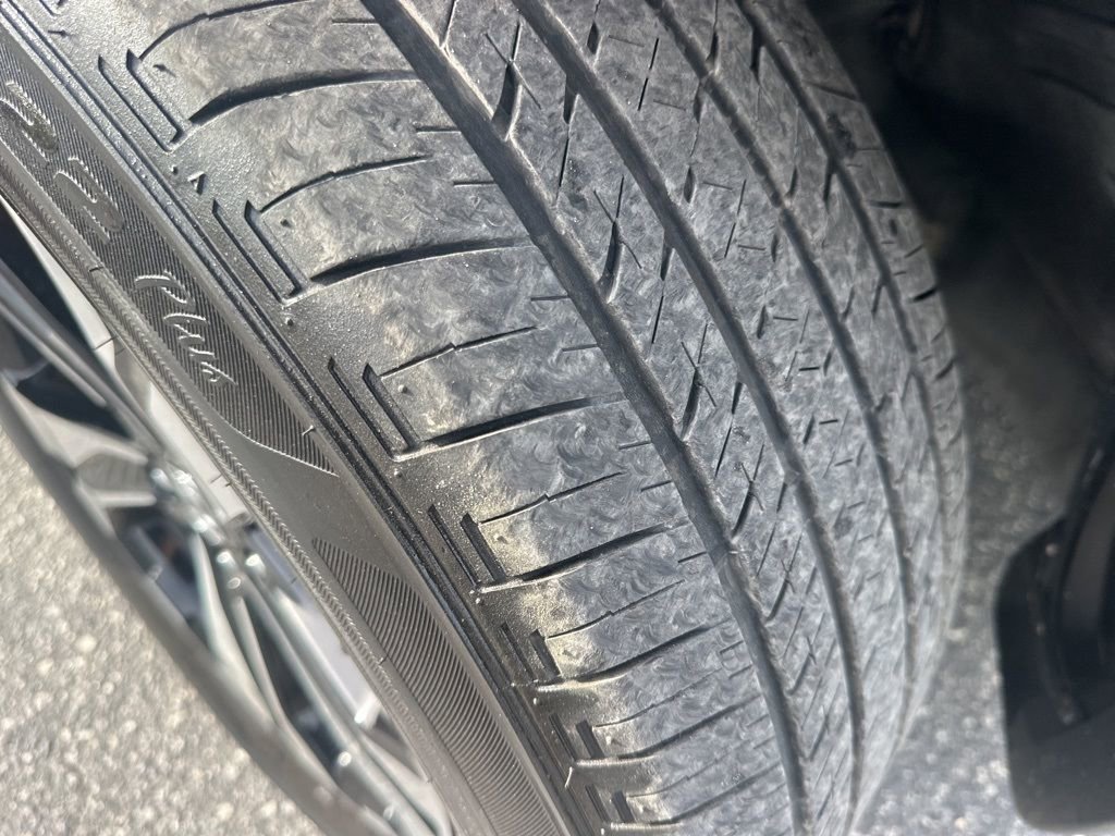 Used 2021 Honda CR-V Special Edition image 30