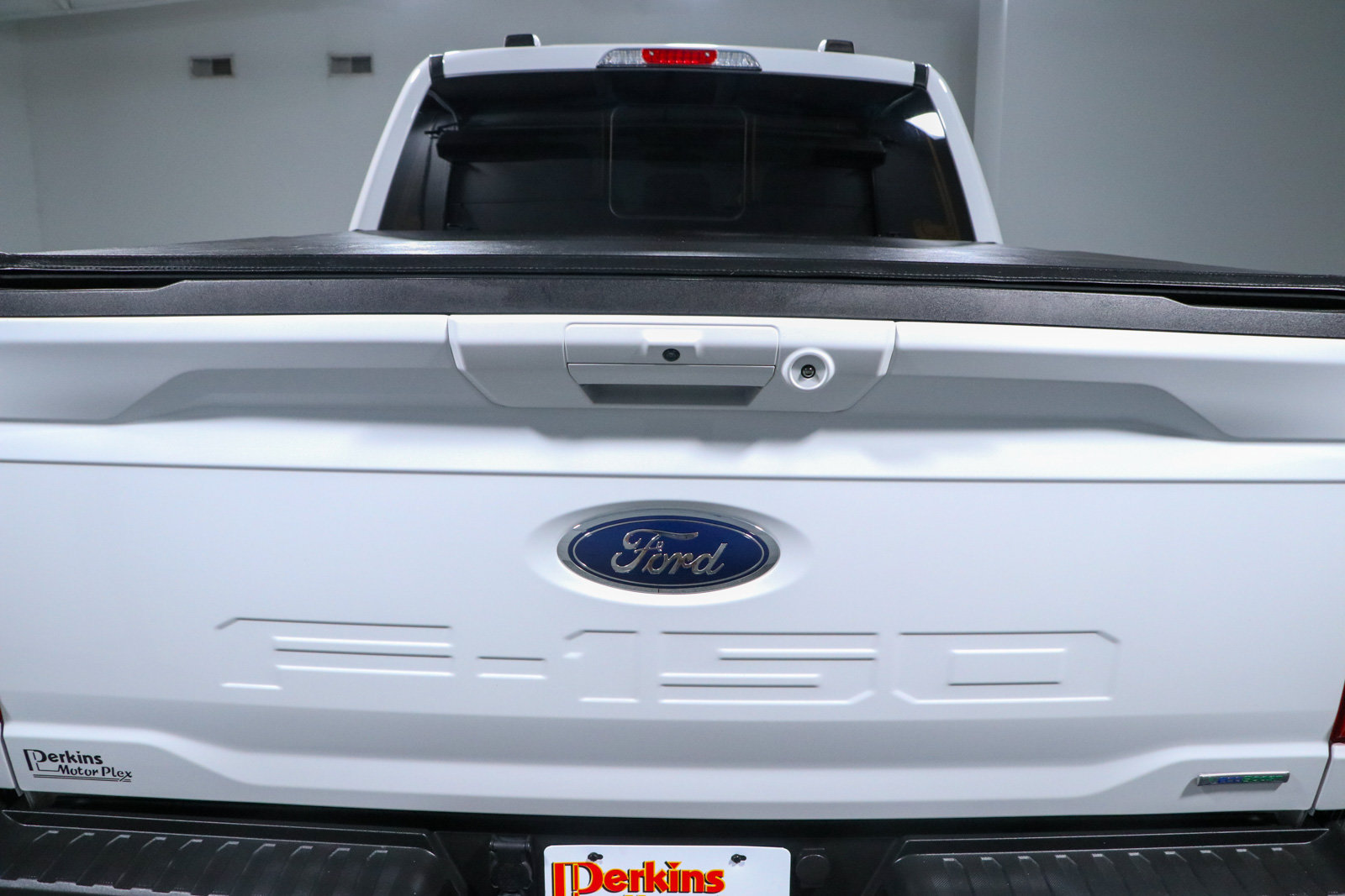 Used 2021 Ford F150 XLT w/ Equipment Group 302A High AWD/4WD image 9